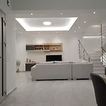 Spiridoula Luxury Villa