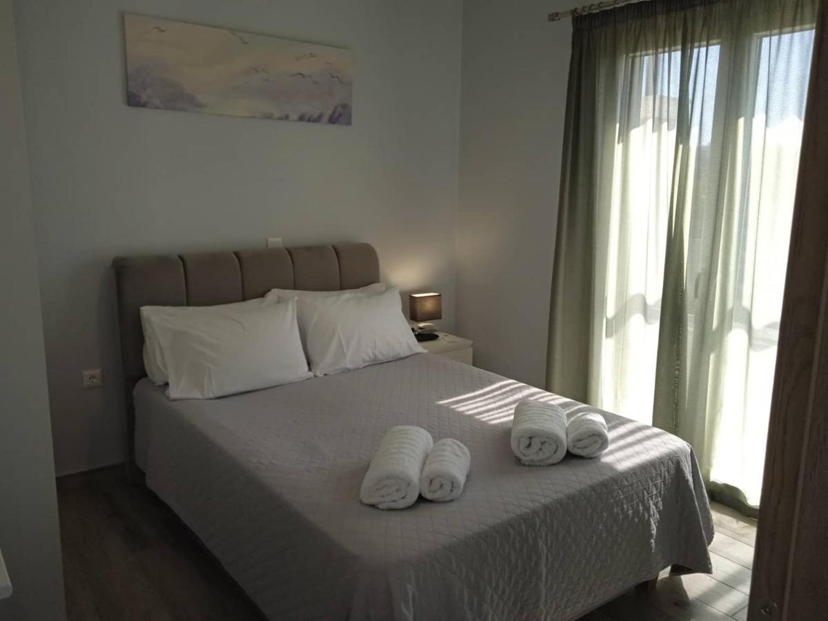 Spiridoula Luxury *