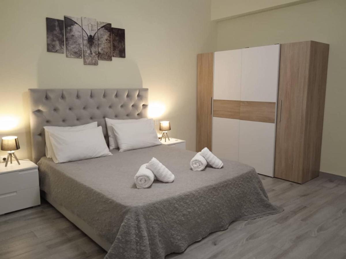 Spiridoula Luxury Roda (Corfu)