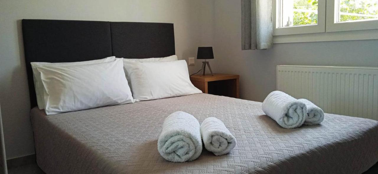 Spiridoula Luxury Villa